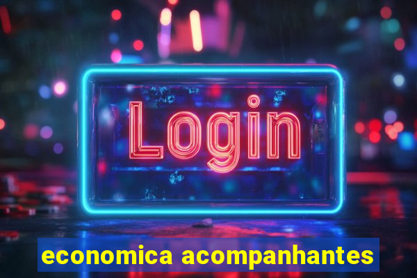 economica acompanhantes